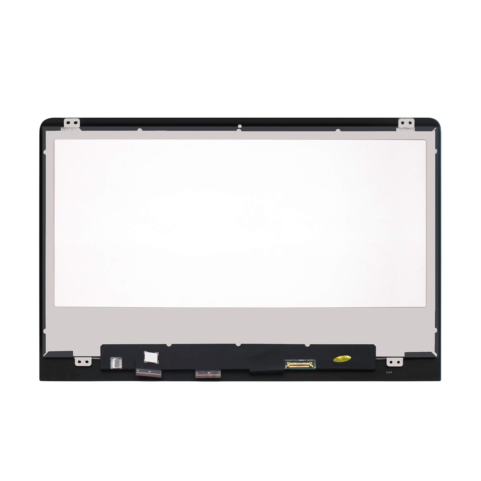 Amazon.com: LCDOLED Replacement 14.0 inches FullHD 1920x1080 IPS